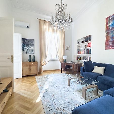Home The River Рим Экстерьер фото